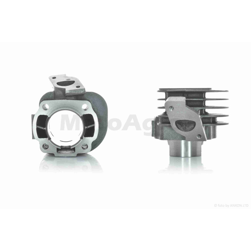 ЦПГ  JOG 3KJ, 5BM  тюнінг  D44  #PRO  "LIPAI"