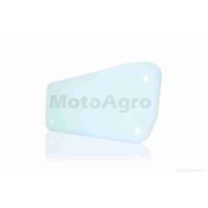 Фільтр повітряний на скутер хонда леад AF20 поролон сухий білий