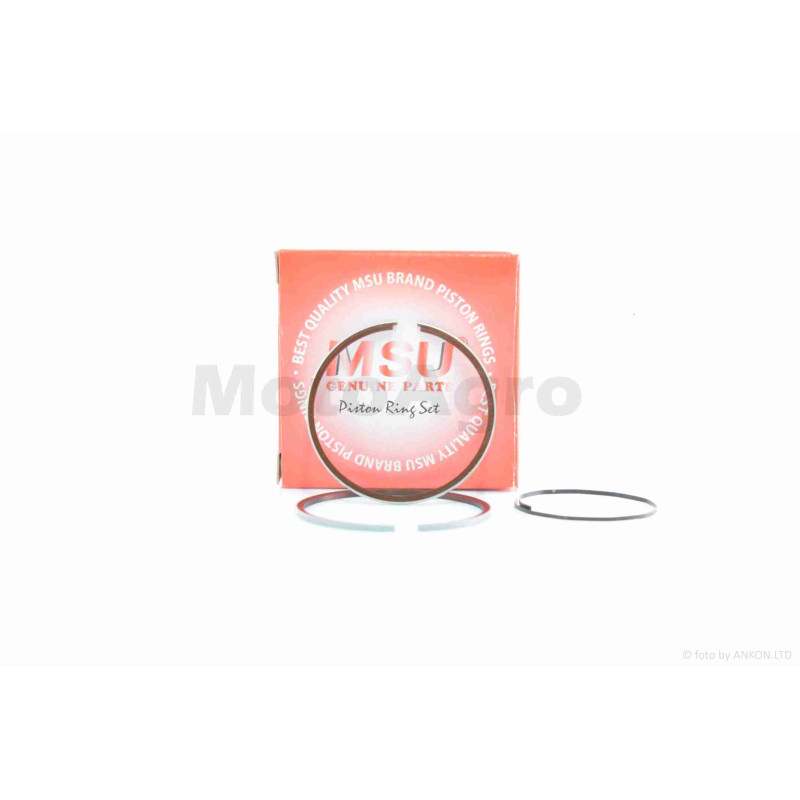 Кільця к-кт  AD50, LETS  +0.50  41.50  "MSU"  ТАЙВАНЬ