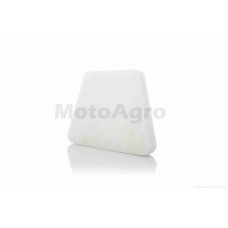 Фільтр повітряний пилки Partner 350 фібра 12mm