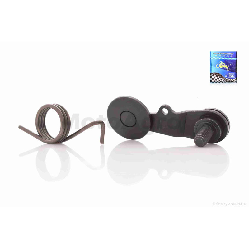 Фіксатор хропової шестерні вала перемикання передач  Delta  "LIPAI"