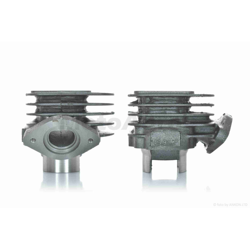 ЦПГ  DIO ZX  D40  #PRO  "LIPAI"