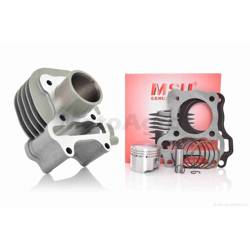 ЦПГ  LETS 4/5 (CA41A)  D39, p10, h47, 4T  "MSU"  (без азбесту) ТАЙВАНЬ