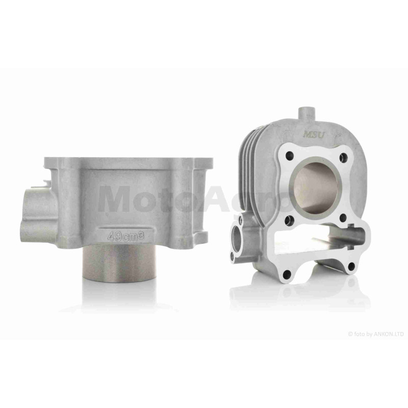 ЦПГ  LETS 4/5 (CA41A)  D39, p10, h47, 4T  "MSU"  (без азбесту) ТАЙВАНЬ