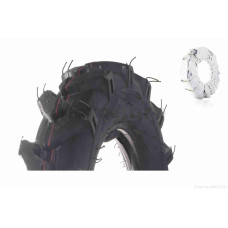 Покришка мотоблока 12" 5.00-12 10PR +камера