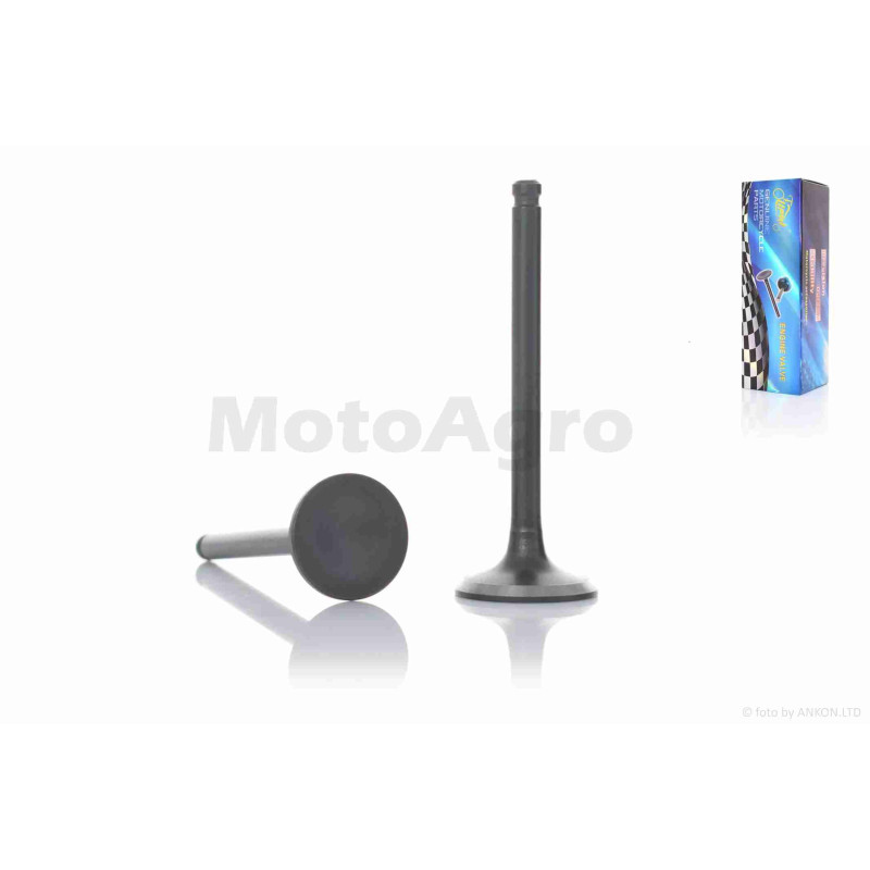 Клапани ГРМ  d20/23, h65/65.4  Delta 70  "LIPAI"