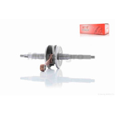 Коленвал ямаха джог 3KJ "MSU" ТАЙВАНЬ