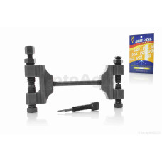 Съемник цепи ГРМ маслонасоса "VGL"