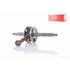 Коленвал ямаха джог 90 AXIS 90 "MSU" ТАЙВАНЬ