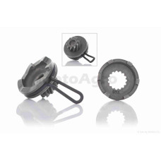 Храповик ямаха джог d16 у зборі "LIPAI"