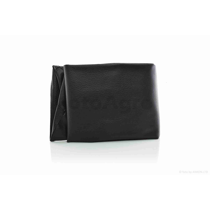 Чохол сидіння  ЯВА 350 (638) 12V  чорний, без канта  "JD"