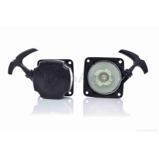 Ручний стартер коси 4 зуби плавний пуск БРИГАДИР