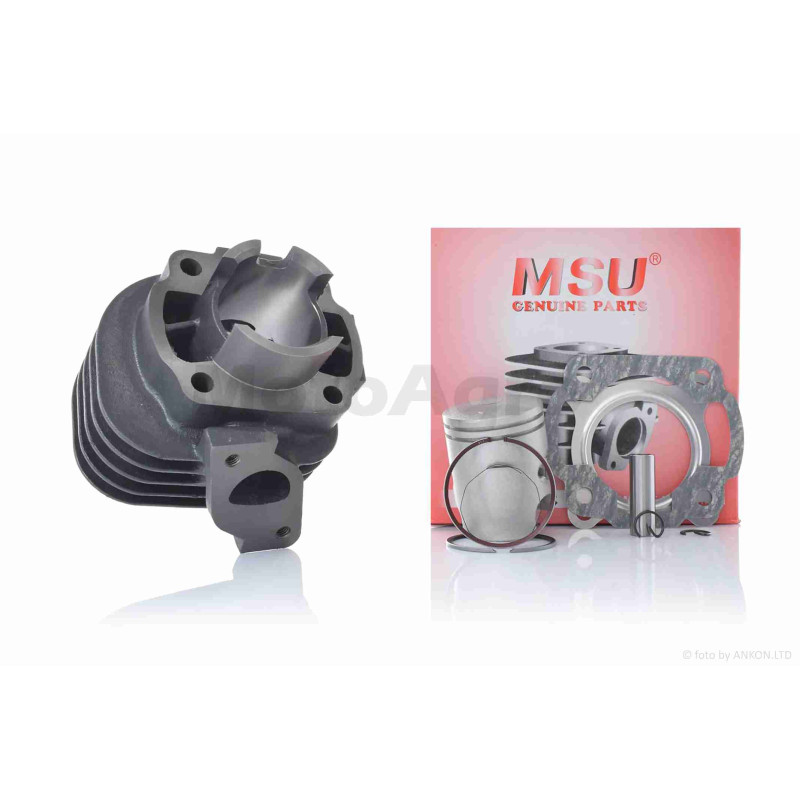 ЦПГ  JOG 3KJ, 5BM  D40  "MSU"  (безазбест)  ТАЙВАНЬ