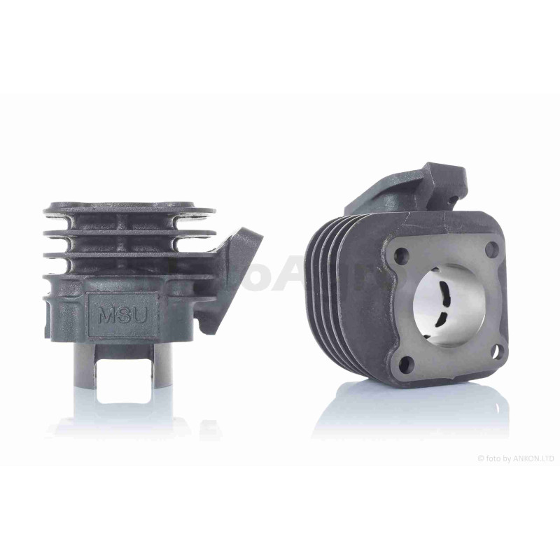 ЦПГ  JOG 3KJ, 5BM  D40  "MSU"  (безазбест)  ТАЙВАНЬ