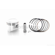 Поршень на мотоблок и бензогенератор к-кт 188F STD 88.00