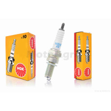 Свеча 4T M10x1.00 L19 CR9E "NGK" (оригинал)