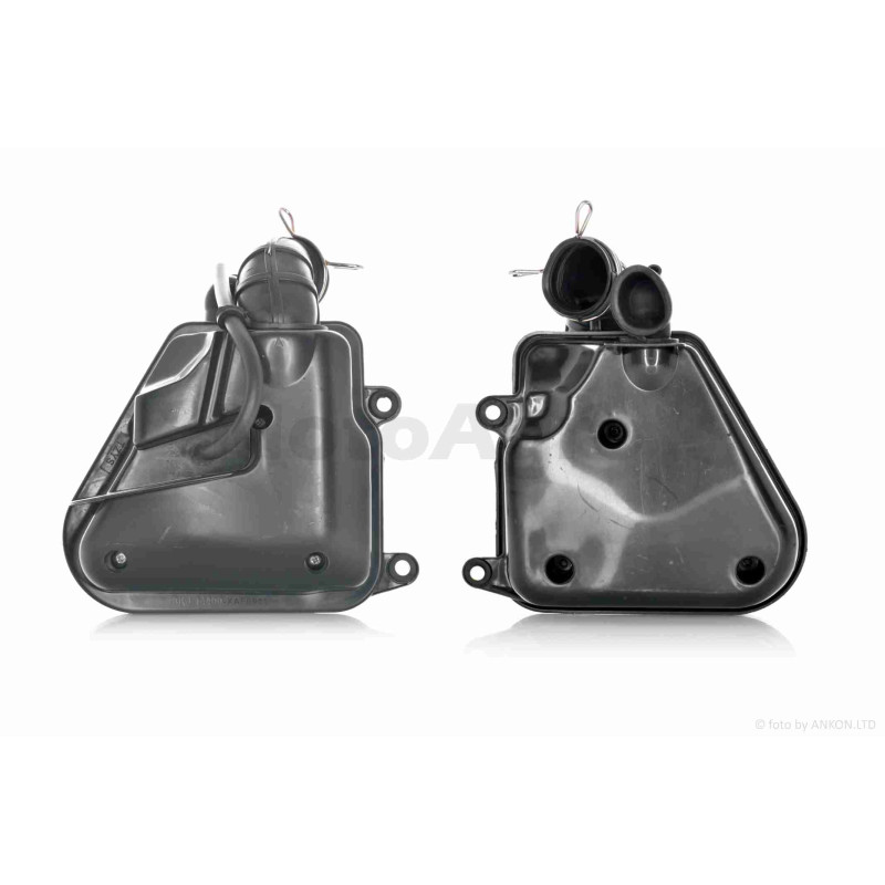 Корпус повітряного фільтра  JOG 3KJ  (під датчик)  "LIPAI"