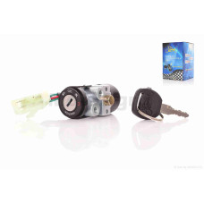 Замок запалювання голий на скутер хонда діо AF18/27 5 дротів "LIPAI"