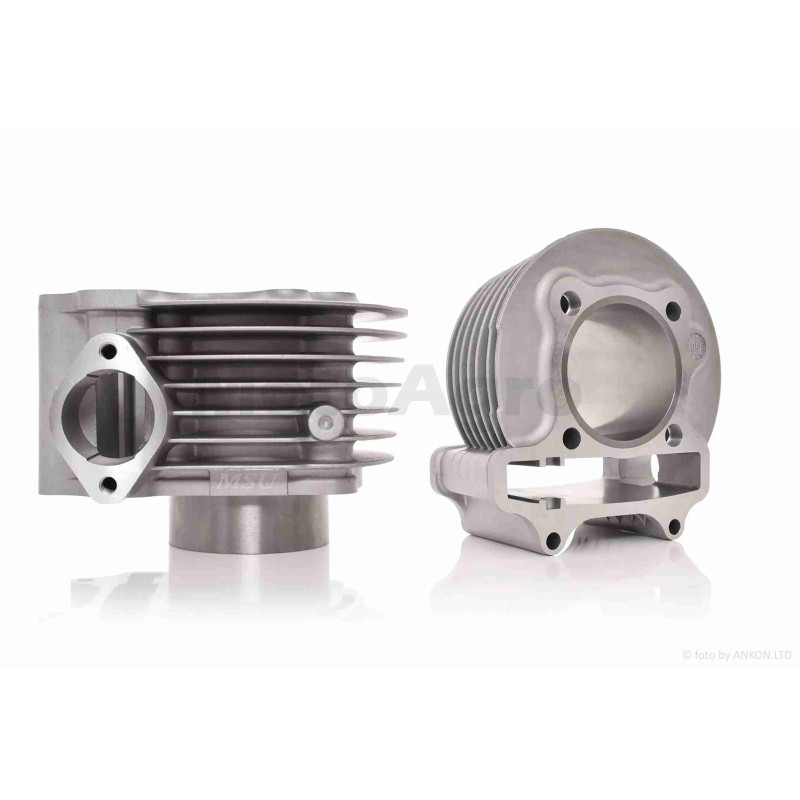 ЦПГ  GY6 150  D57.4  (безазбест)  "MSU"  ТАЙВАНЬ