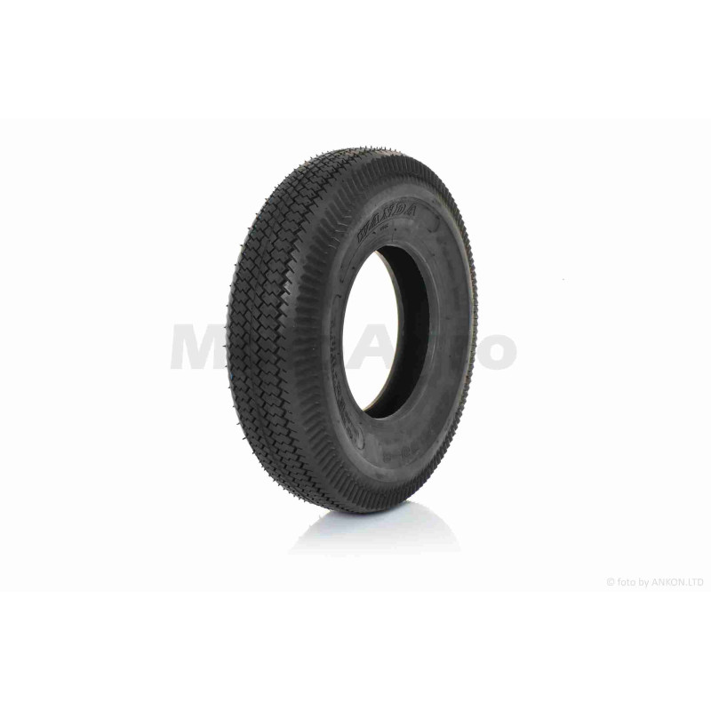 Покришка тачки  6"  5.30/4.50-6  #P-606-01  ТL  "WANDA"