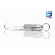 Пружина підніжки на мопед дельта бічної "LIPAI"