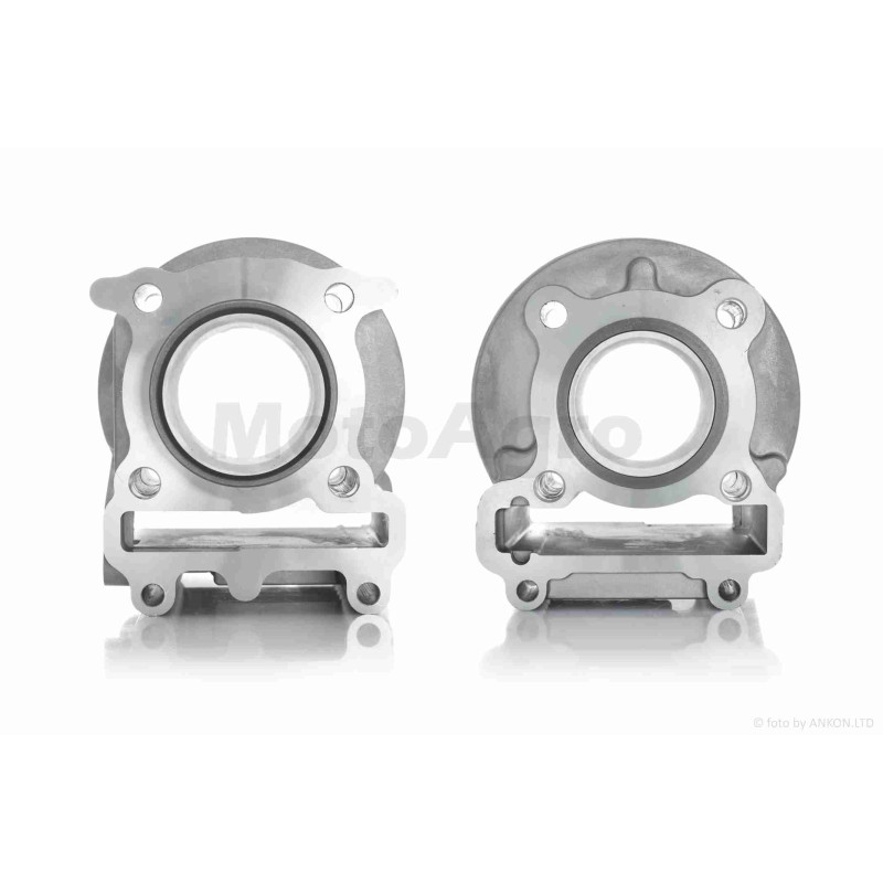 ЦПГ  CYGNUS X 125, BWS 125, ZUMA 125  D52.4, p15, h72.8  #PRO  "LIPAI"