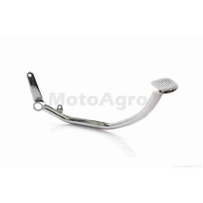 Педаль тормоза на мопед альфа "LIPAI"