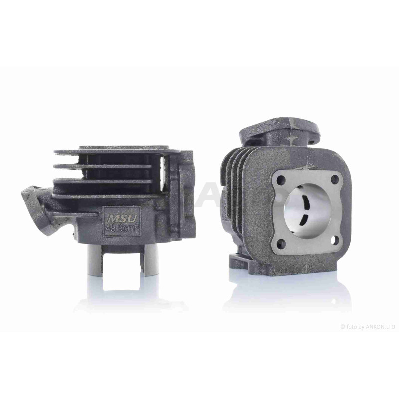 ЦПГ  JOG 2JA, BWS, GEAR  D40  (безазбест)  "MSU"  ТАЙВАНЬ