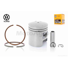Поршень к-кт на скутер сузукі адрес летс +1.00 42.00 "VLAND" (RUIMA) ТАЙВАНЬ