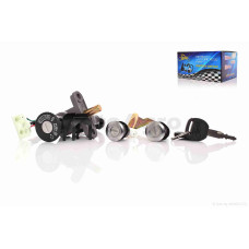 Замок запалювання к-кт F50 "LIPAI"