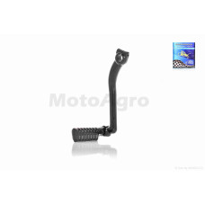 Важіль кікстартера (ніжка) на китайський скутер 150 плоска "LIPAI"