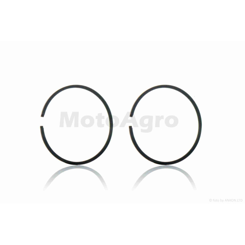 Кільця пилки  Partner 350  41.1mm  (B)