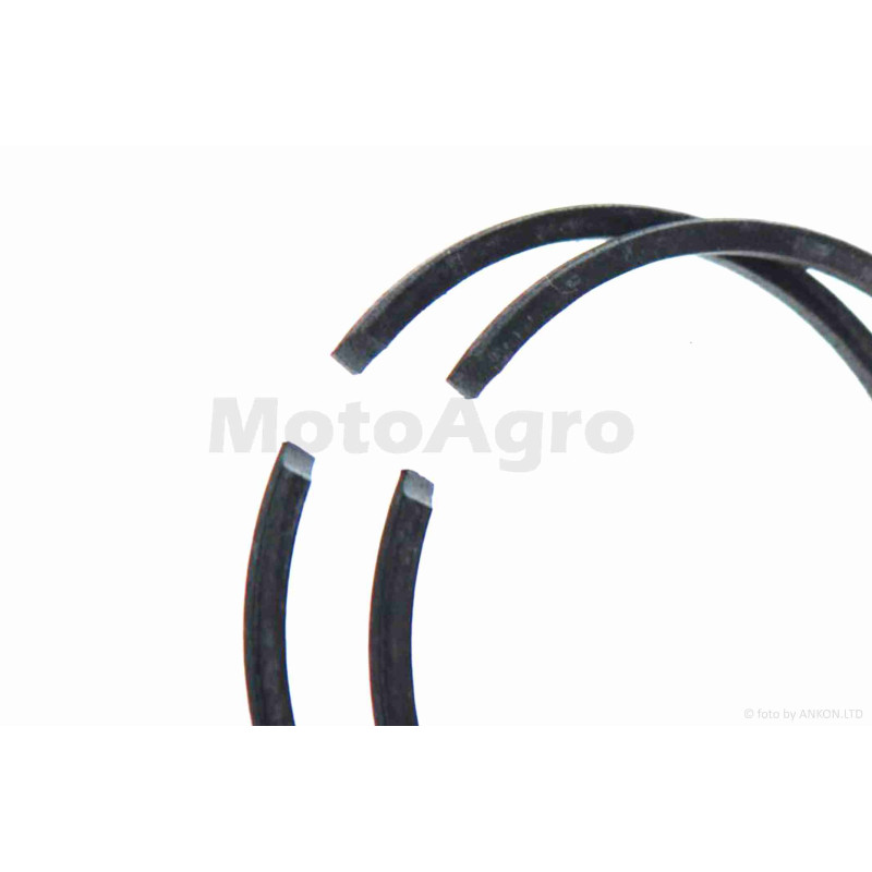 Кільця пилки  Partner 350  41.1mm  (B)