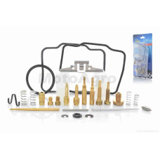 Ремкомплект карбюратора на мопед альфа 70 PRO "LIPAI"