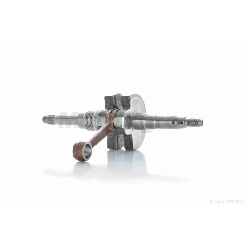 Колінвал  LETS