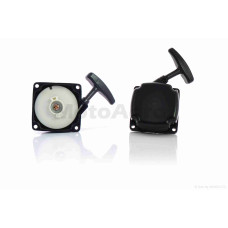 Ручний стартер коси 2 зуби "метелик"