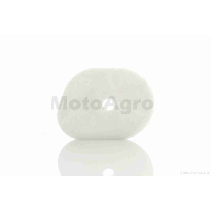 Фільтр повітряний коси  Stihl FS50/FS56/FS70  фібра