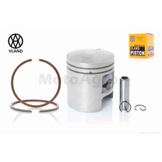 Поршень к-кт TB50 (2T ланцюг) CARNA SHOOT (GS50) +1.00 42.00 "VLAND" (RUIMA) ТАЙВАНЬ