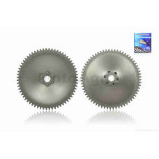 Щока варіатора зовнішня на скутер хонда діо AF18 12mm "LIPAI"