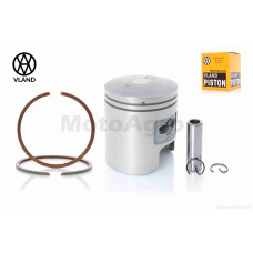 Поршень к-кт на скутер хонда такт AF16 +1.00 42.00 "VLAND" (RUIMA) ТАЙВАНЬ