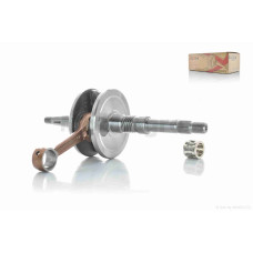 Колінвал на скутер хонда діо AF35 34mm