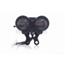 Панель приборов на мопед альфа NEW 125 MUSSTANG MT125-8F