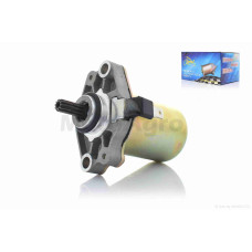 Електростартер на скутер сузукі адрес летс "LIPAI"