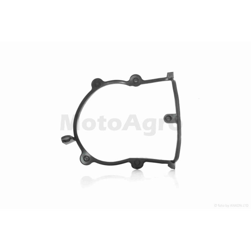 Кришка варіатора  DIO  AF18/27, TACT AF24   прозора, у зборі