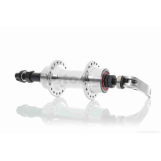 Втулка заднього колеса (алюмінева 36 спиць з ексцентриком)