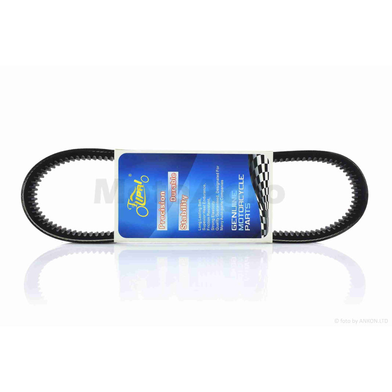 Ремінь варіатора  647-11.5  PAL AF17  "LIPAI"