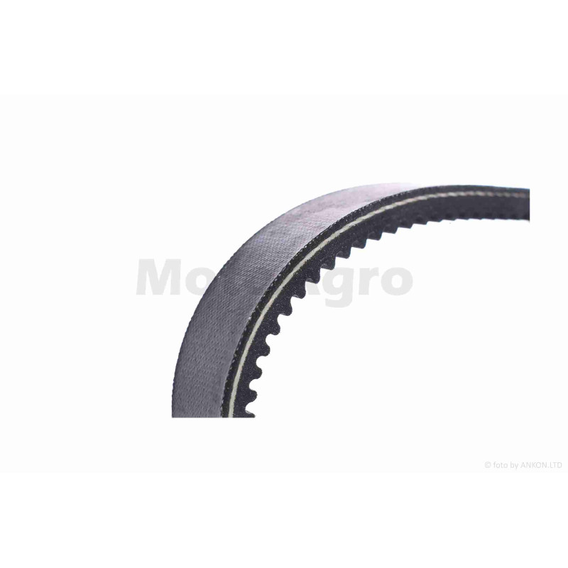 Ремінь варіатора  647-11.5  PAL AF17  "LIPAI"