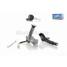 Замок запалювання к-кт на скутер сузукі адрес "LIPAI"