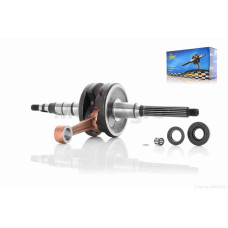 Колінвал BWS 50 GEAR D-69mm PRO "LIPAI"