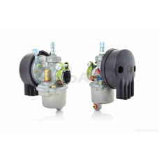 Карбюратор 2T F80 веломотору +фільтр "LIPAI"